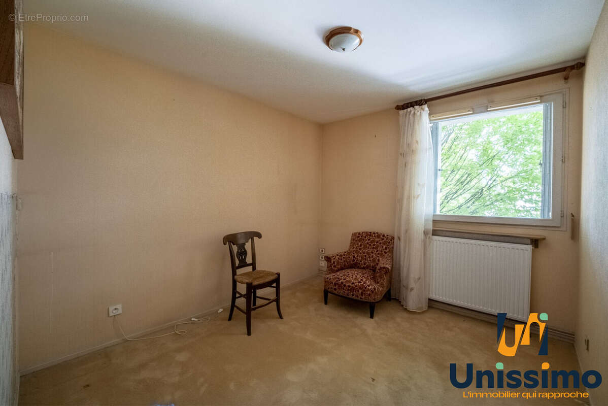 Appartement 79 m² à Audincourt  - photo 4