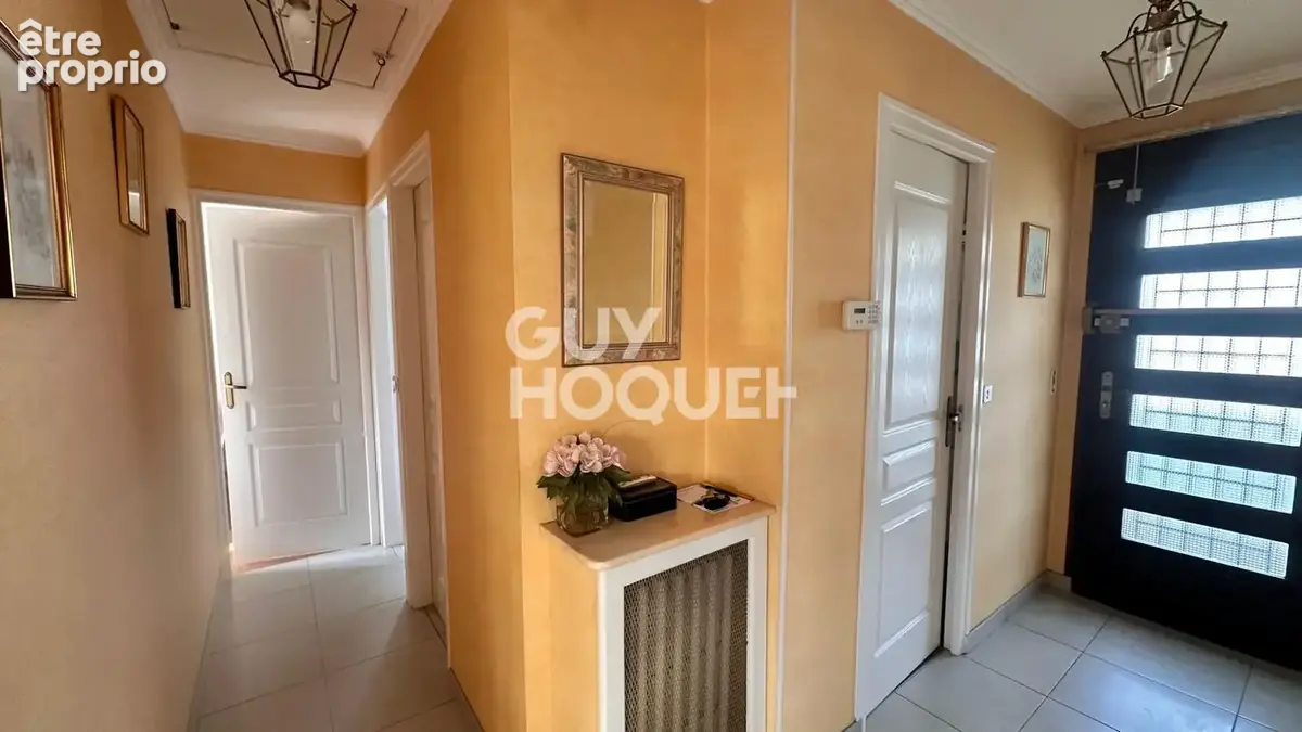 Maison 3 pièces 65 m² à vendre à Margny-Les-Compiegne (60280) - photo 2