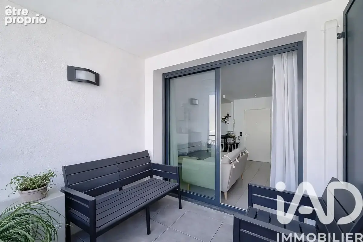 Photo 1 - Appartement à PALAVAS-LES-FLOTS