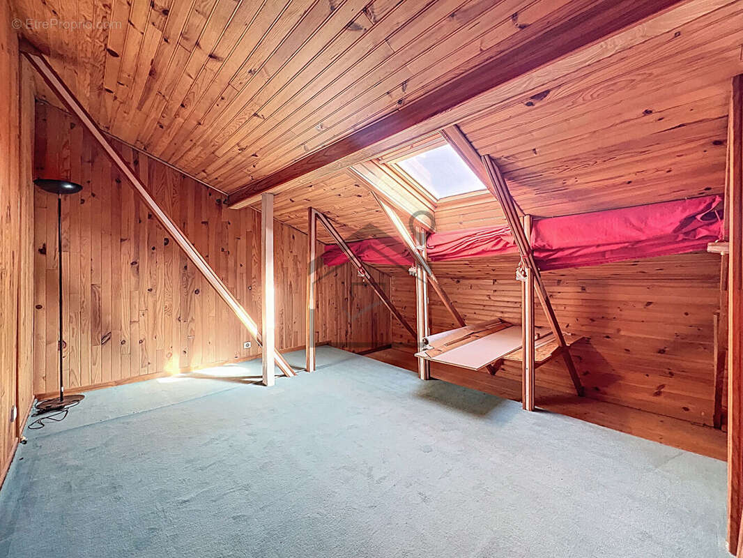 Appartement à VITROLLES