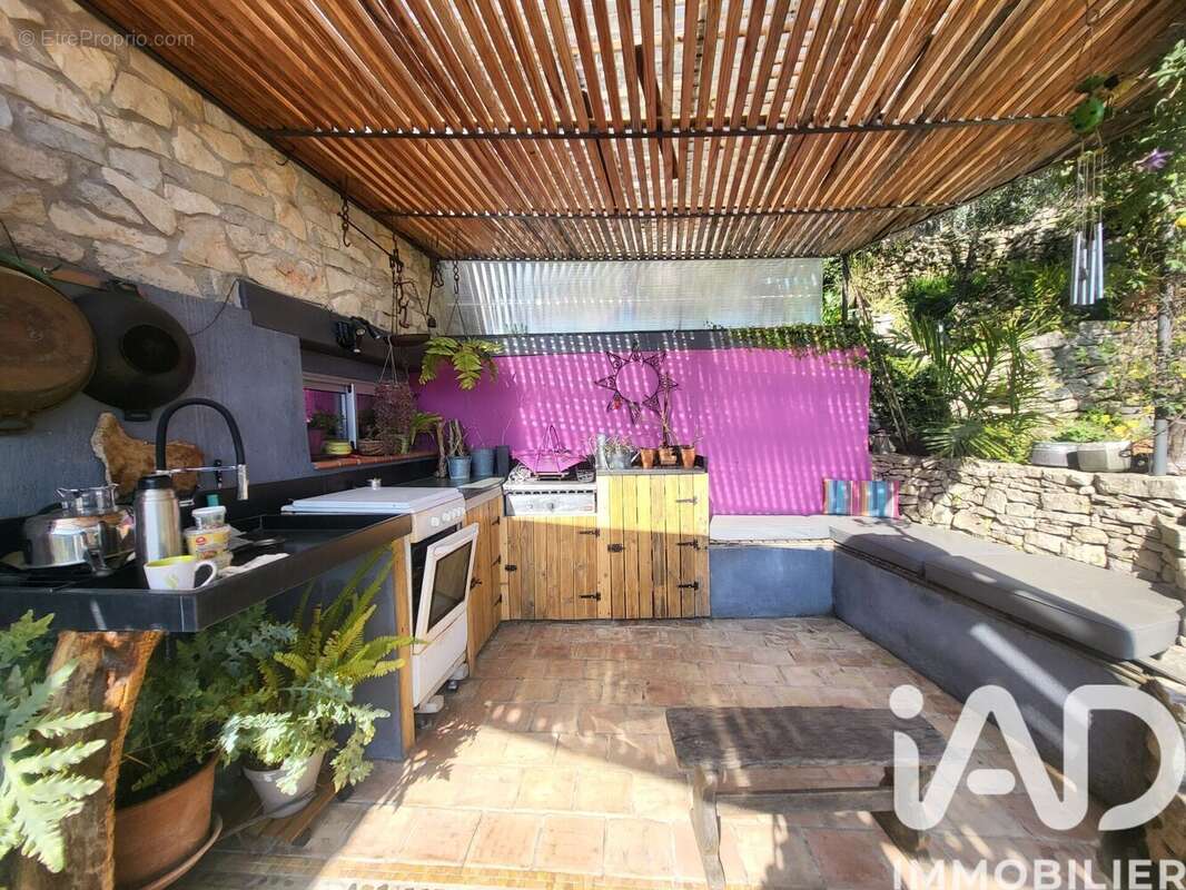 Photo 3 - Maison à CUERS