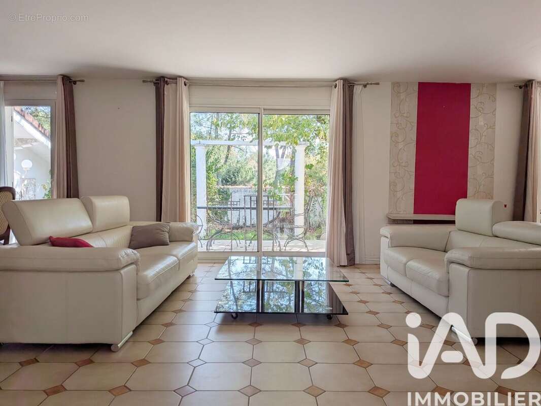 Photo 8 - Maison à CANEJAN