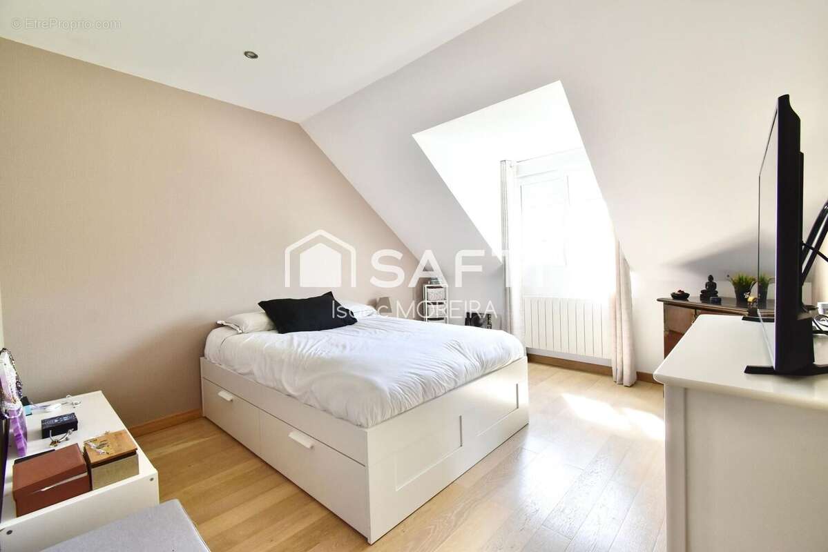 Photo 8 - Maison à CHERISY