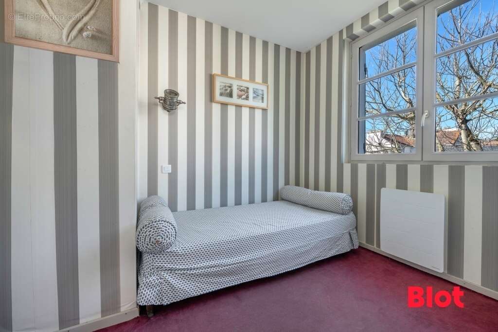 Maison à LA BAULE-ESCOUBLAC