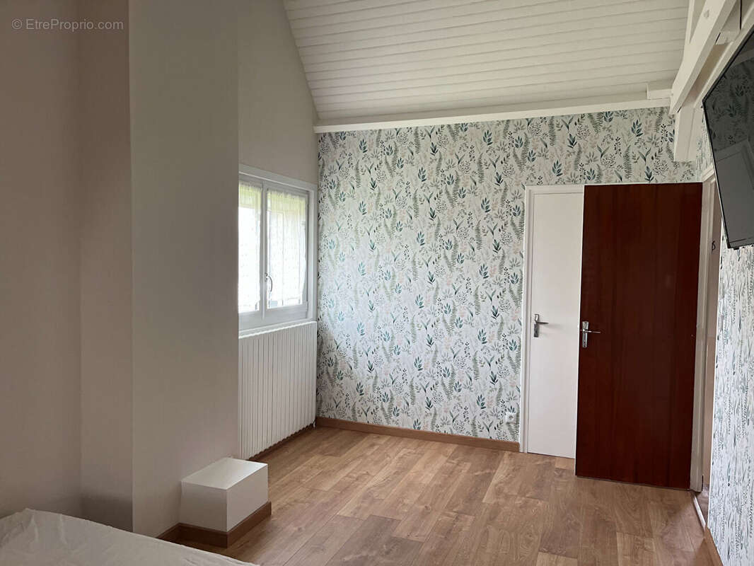 Maison à NAIZIN