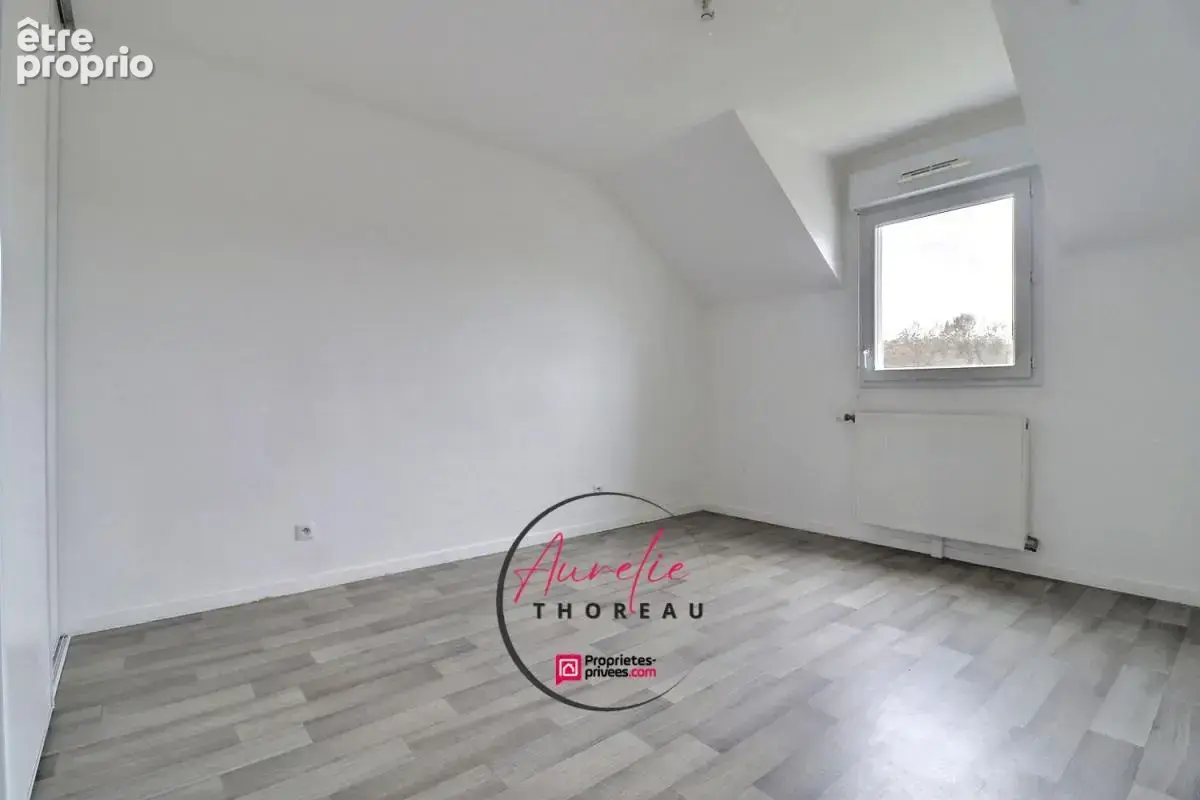 Maison, 3 chambres, jardin - photo 7