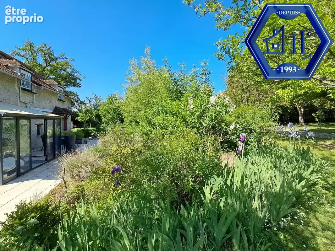 Maison 11 pièces 197 m² à vendre à Beaulieu-Sur-Loire (45630) - photo 37