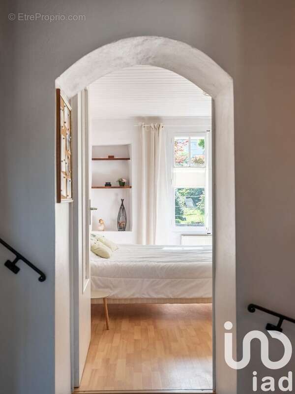 Photo 7 - Maison à SEYSSINS