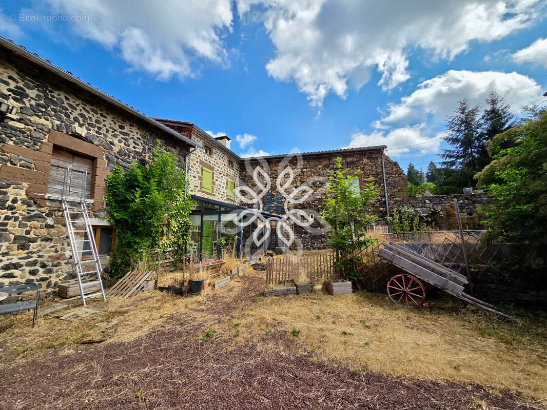 Hameau a vendre - photo 18