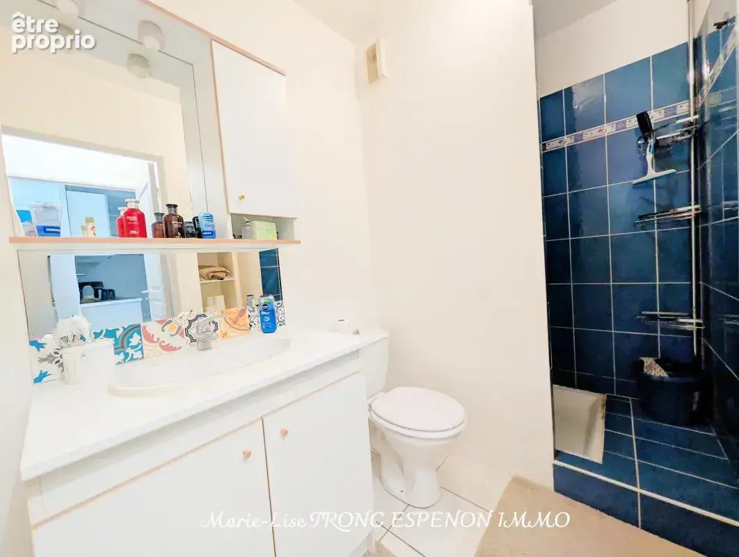 Appartement - photo 6