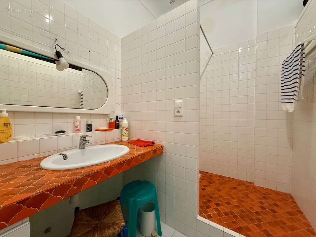 Appartement à HENDAYE