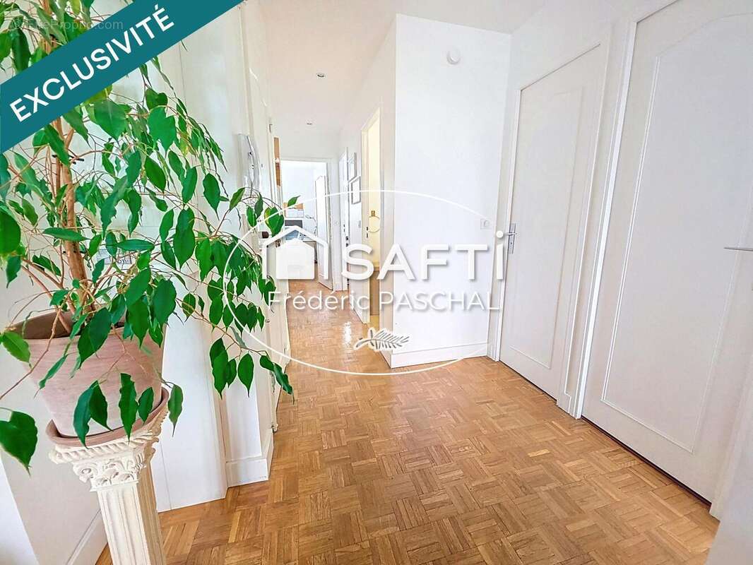 Photo 8 - Appartement à RUEIL-MALMAISON