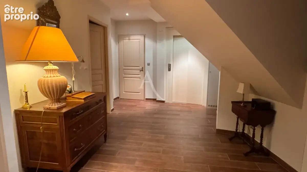 Demeure a vendre a romorantin - photo 13