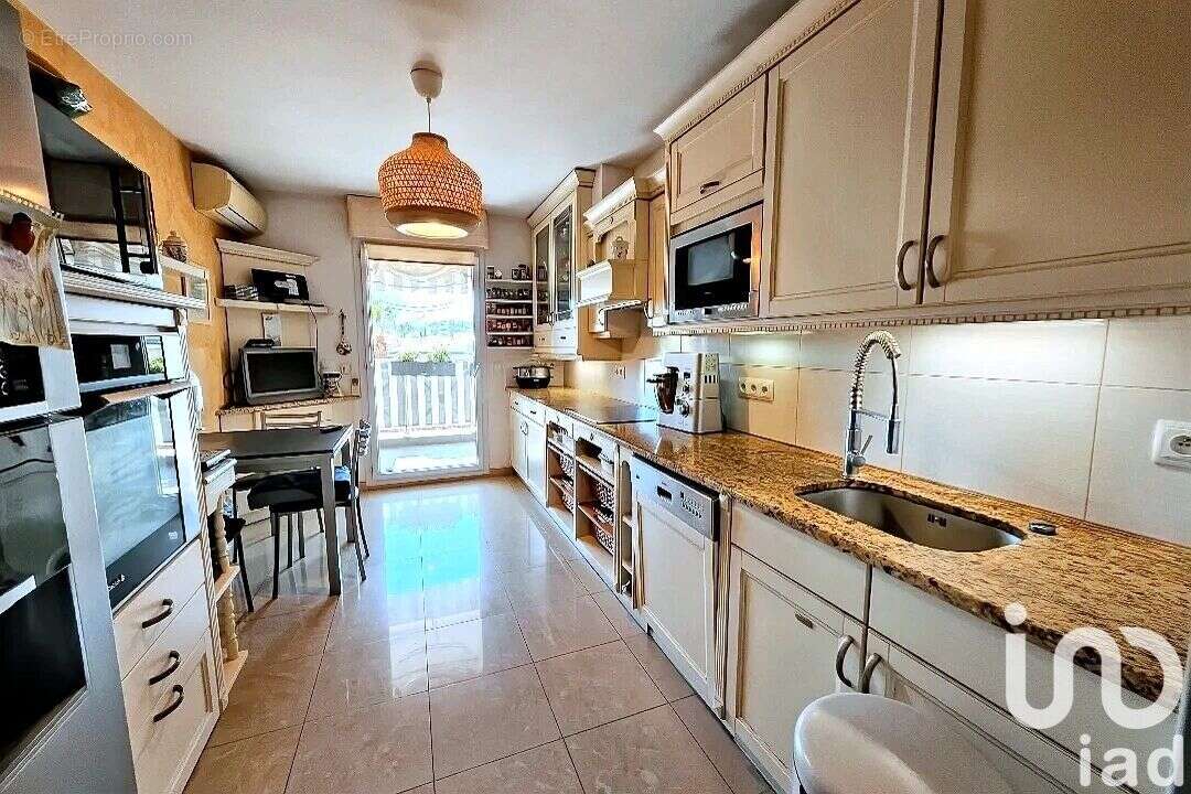 Photo 8 - Appartement à SANARY-SUR-MER