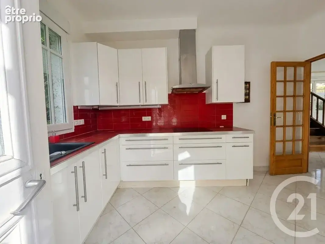 Maison 7 pièces 144 m² à vendre à Chennevieres-Sur-Marne (94430) - photo 4
