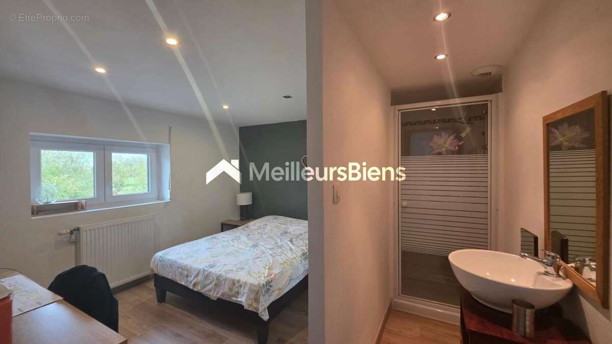 Maison à PREUX-AU-SART