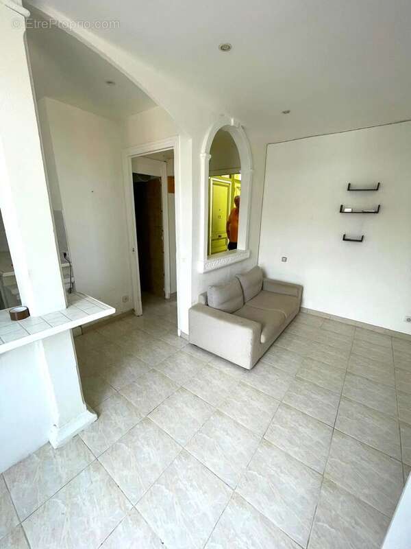 Achat / vente Appartement rue d'Antibes - photo 6