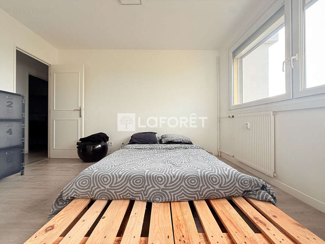 Appartement à DOUAI