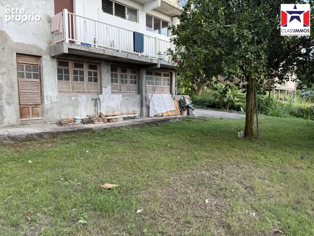 Maison 13 pièces 343 m² à vendre à Le Lamentin (97232) - photo 8