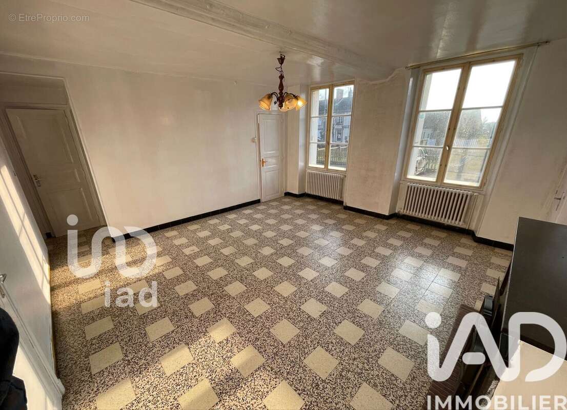 Photo 7 - Maison à ARROU