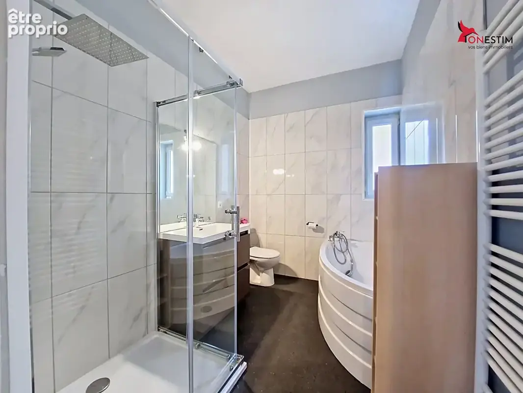 Maison Feurs 5 pièce(s) 99 m2 - photo 11
