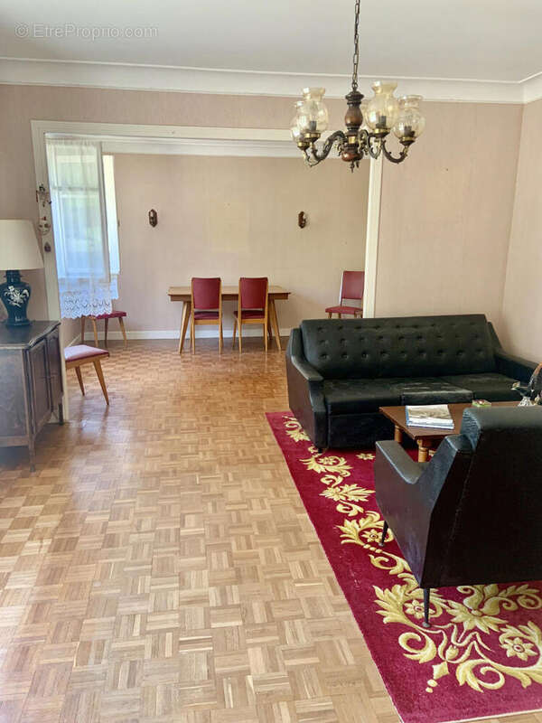 IMG_2440 - Maison à OLORON-SAINTE-MARIE