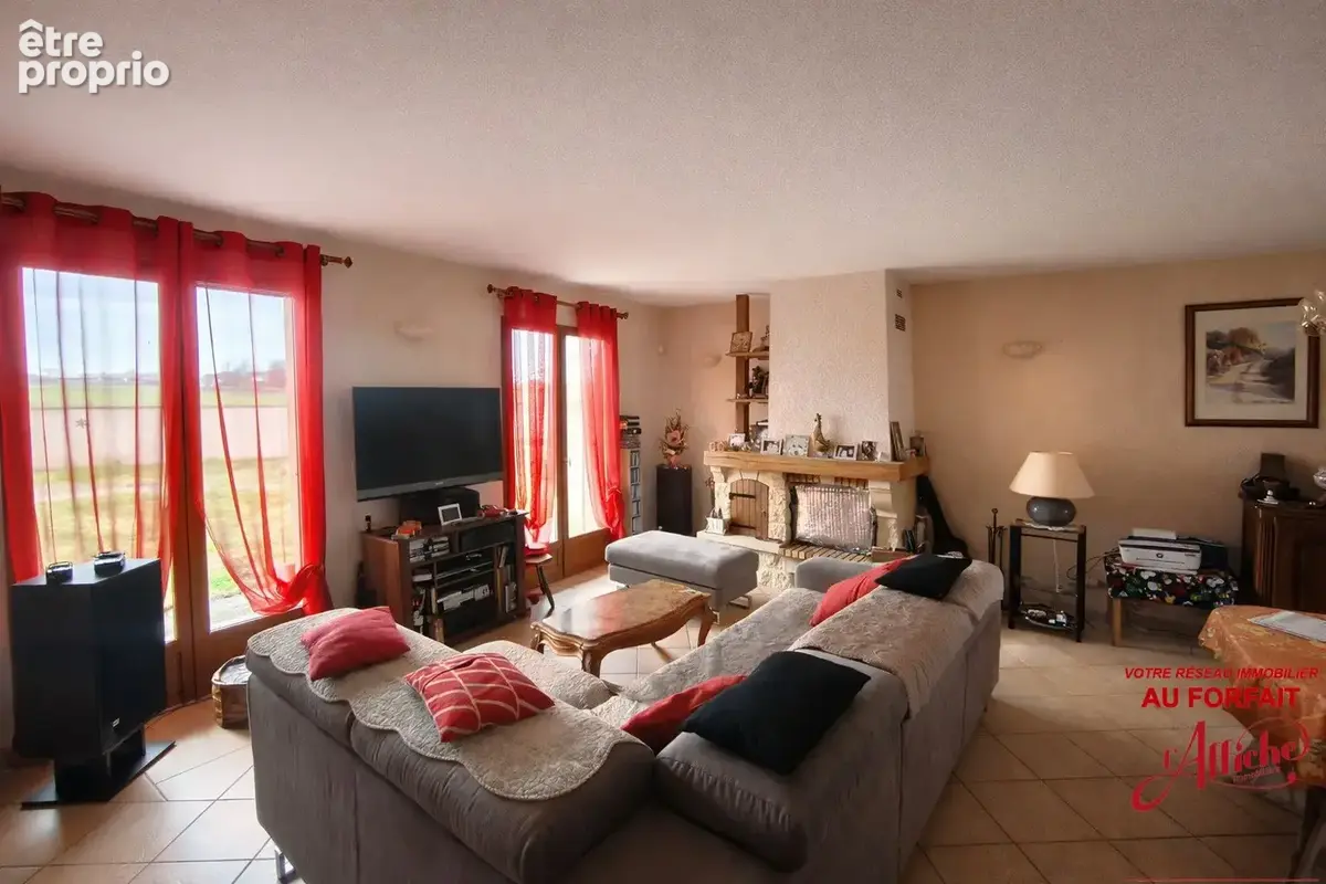 Maison 120 m² à Muret  - photo 3