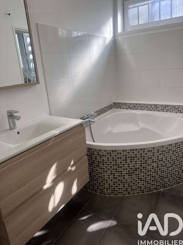 Photo 9 - Appartement à CRETEIL