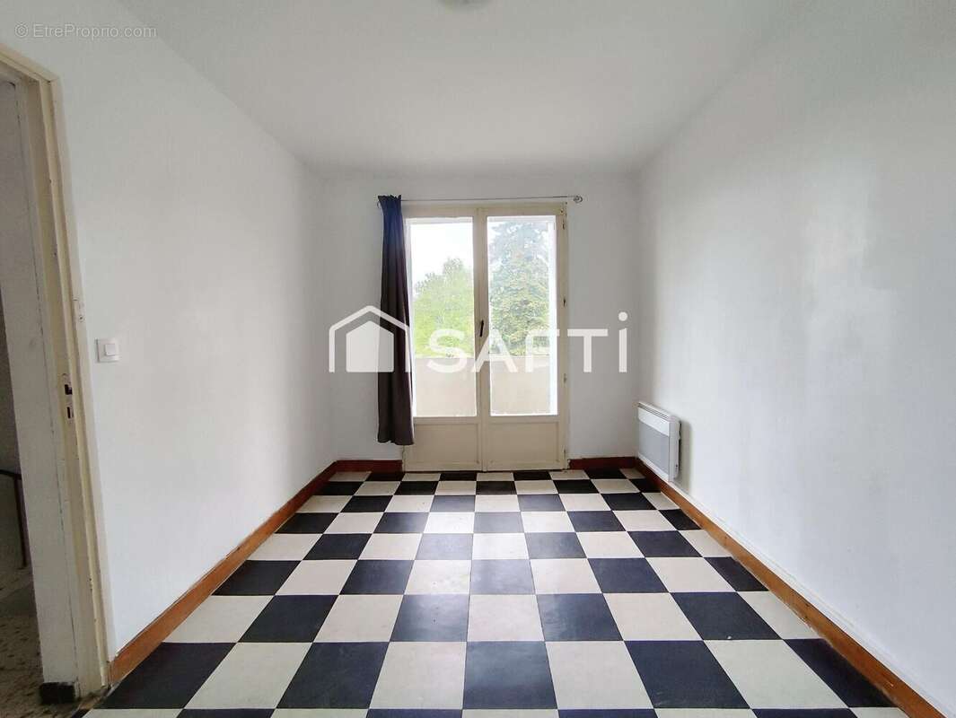 Photo 6 - Maison à MONTBARTIER