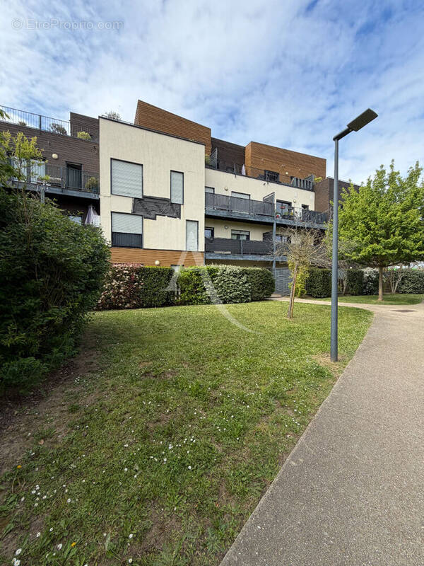 Appartement à BALLAINVILLIERS