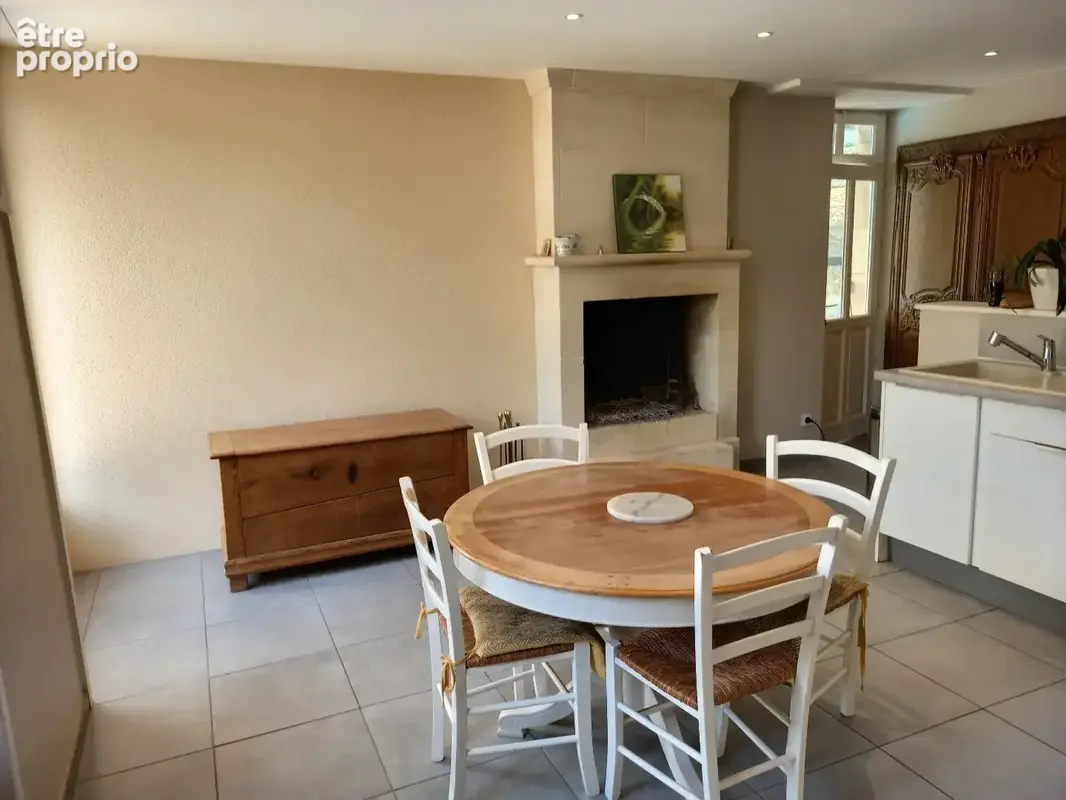Maison 8 pièces 268 m² à vendre à Rots (14980) - photo 5