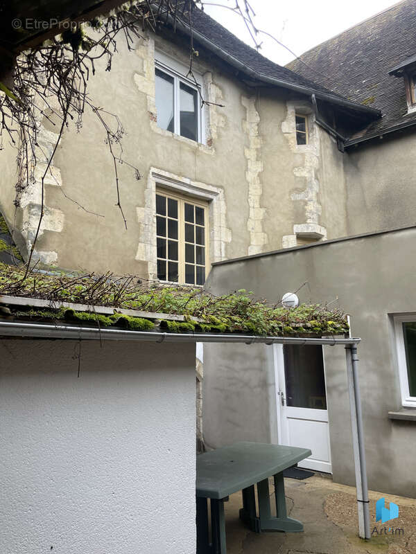 Commerce à LA FERTE-BERNARD