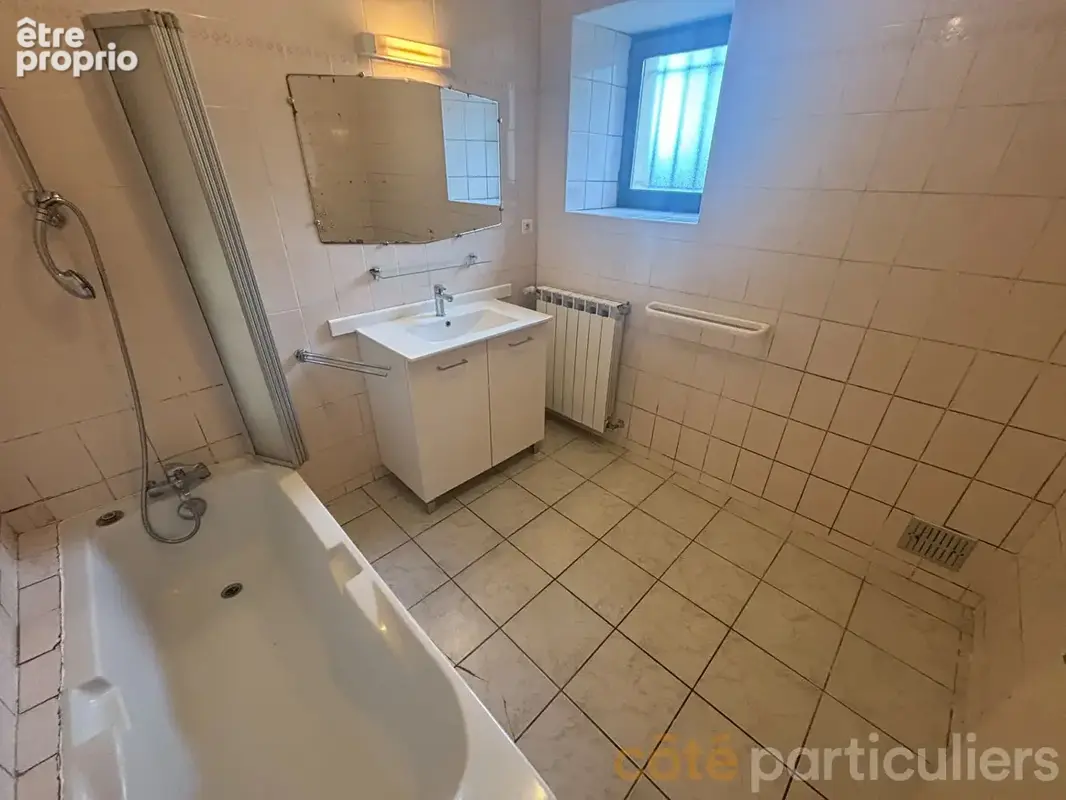 Maison de pierres centre Luc - photo 9