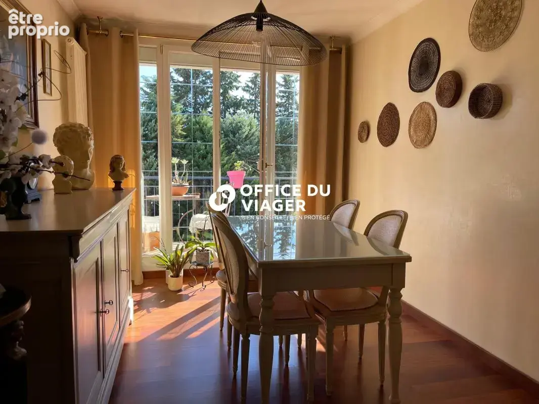 Appartement - 3 pièces - 72 m² - photo 6