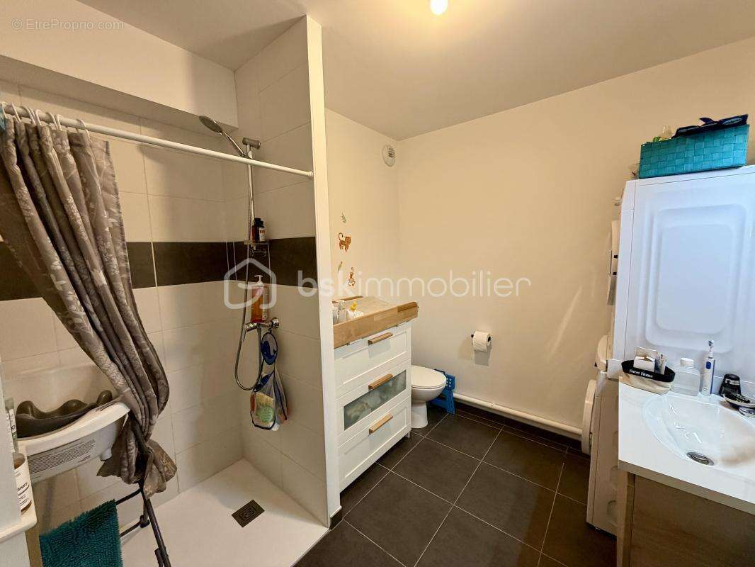 Appartement à VANNES