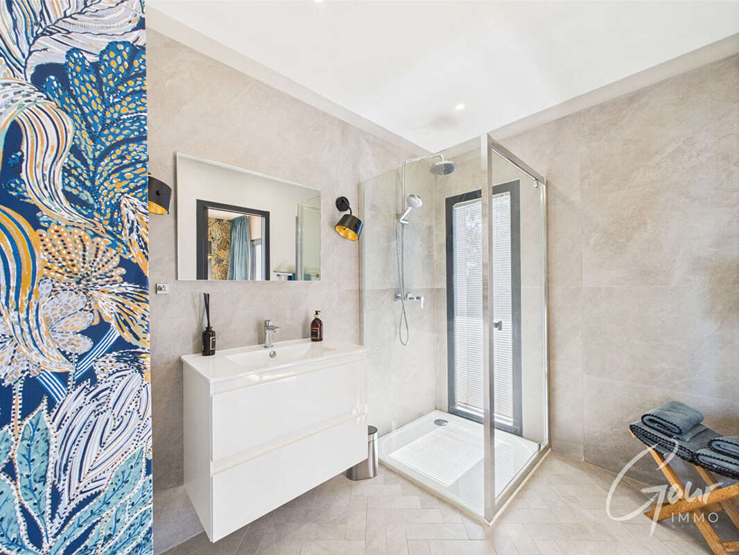 Villa de luxe vue mer à Erbalunga, proche Bastia - photo 12