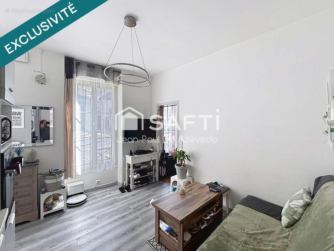 Photo 2 - Appartement à MELUN