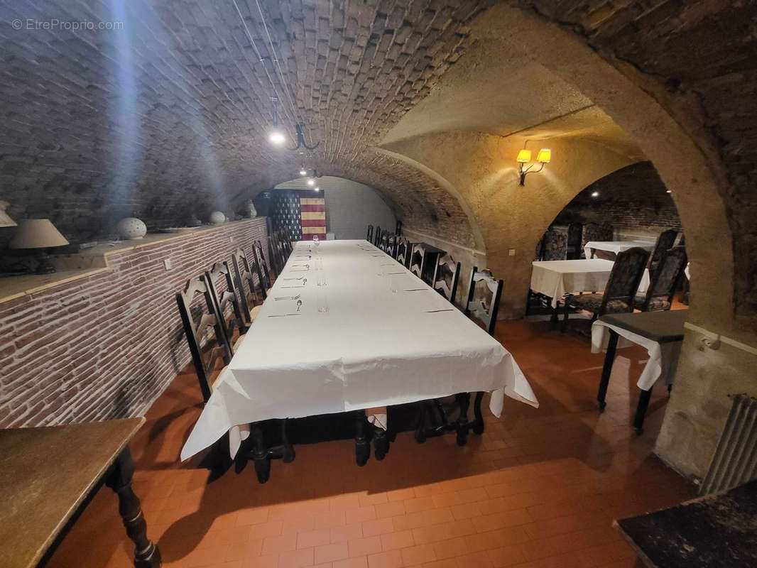 Commerce à CHALON-SUR-SAONE