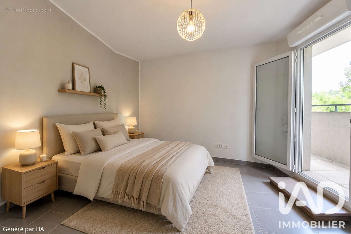 Photo 5 - Appartement à GARDANNE