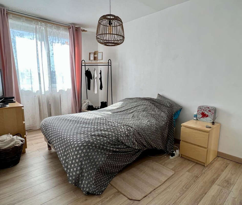 Appartement à RONCHIN