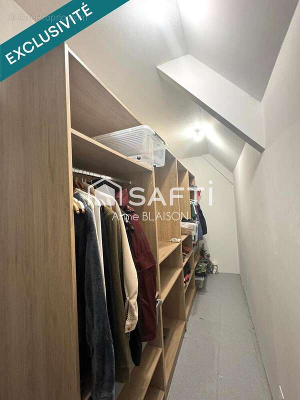 Photo 9 - Maison à COIGNY