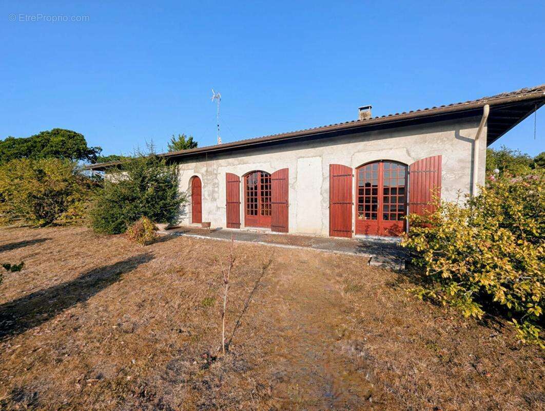 Maison Belin Beliet 7 pièce(s) 141 m2 - photo 2