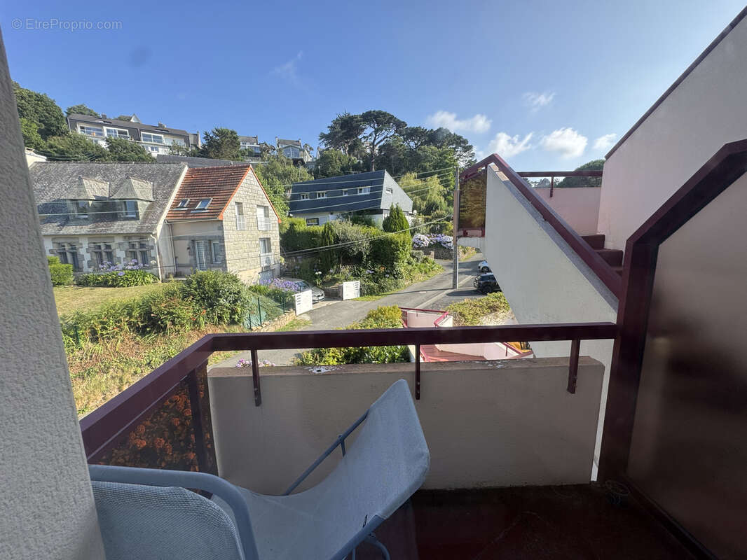 Appartement à PERROS-GUIREC