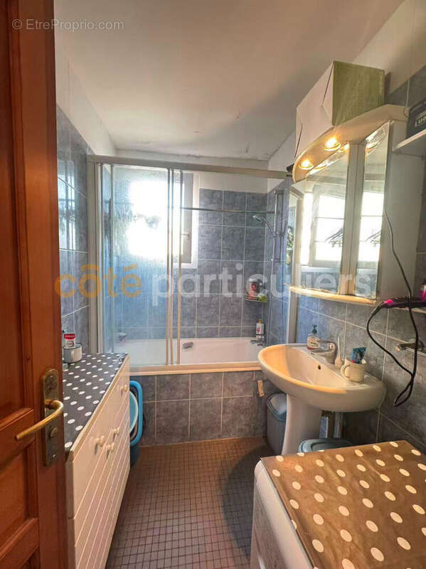 Appartement Asnieres Sur Seine 3 pièce(s) 60.87 m2 - photo 6