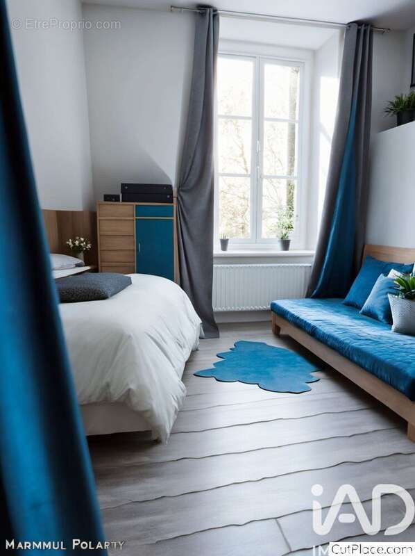 Photo 5 - Appartement à TIL-CHATEL