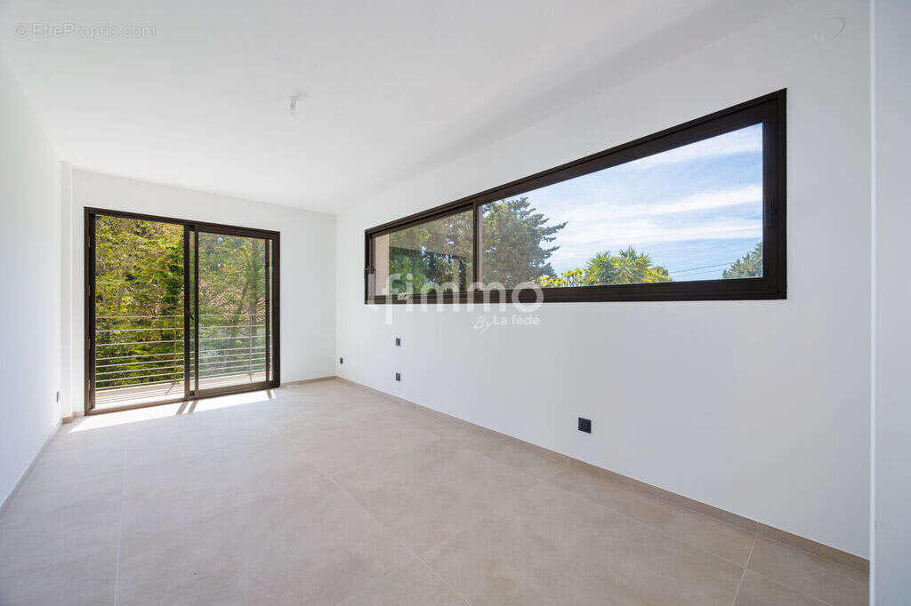 Maison à MARSEILLE-12E