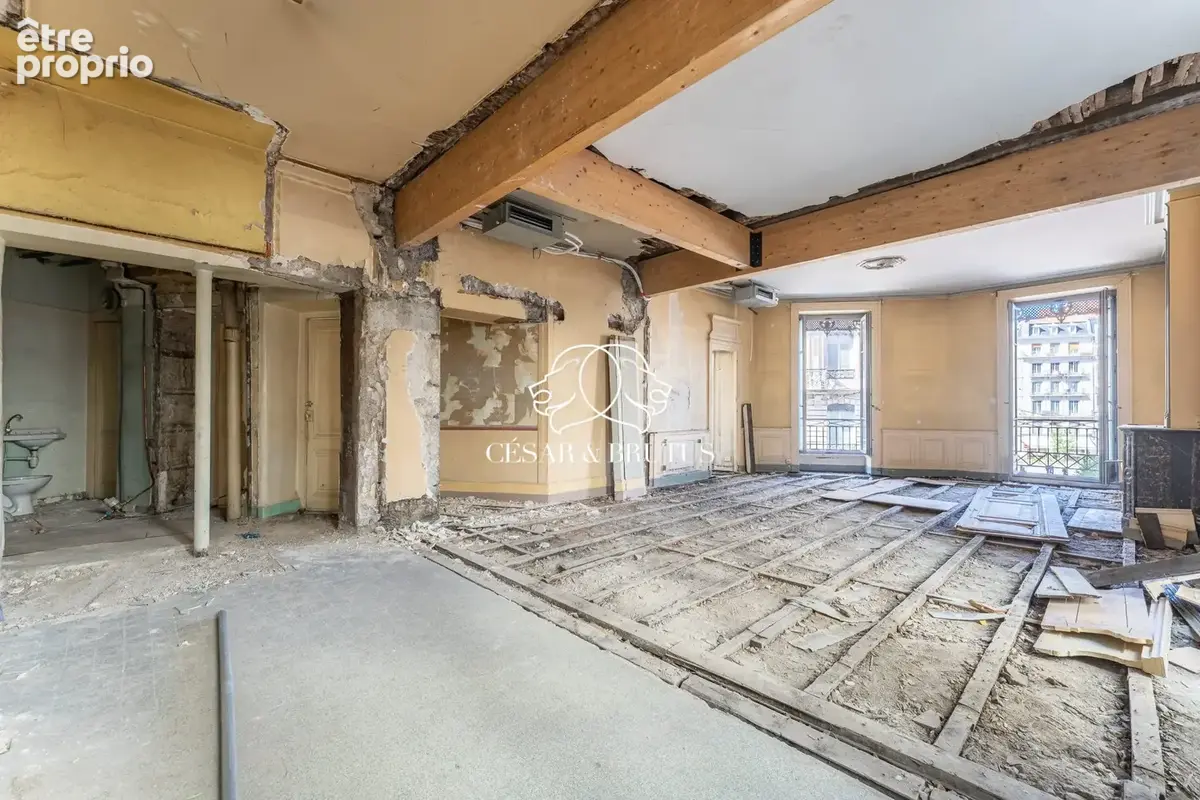 Appartement 5 pièces 110 m² à vendre à Lyon-2e (69002) - photo 3