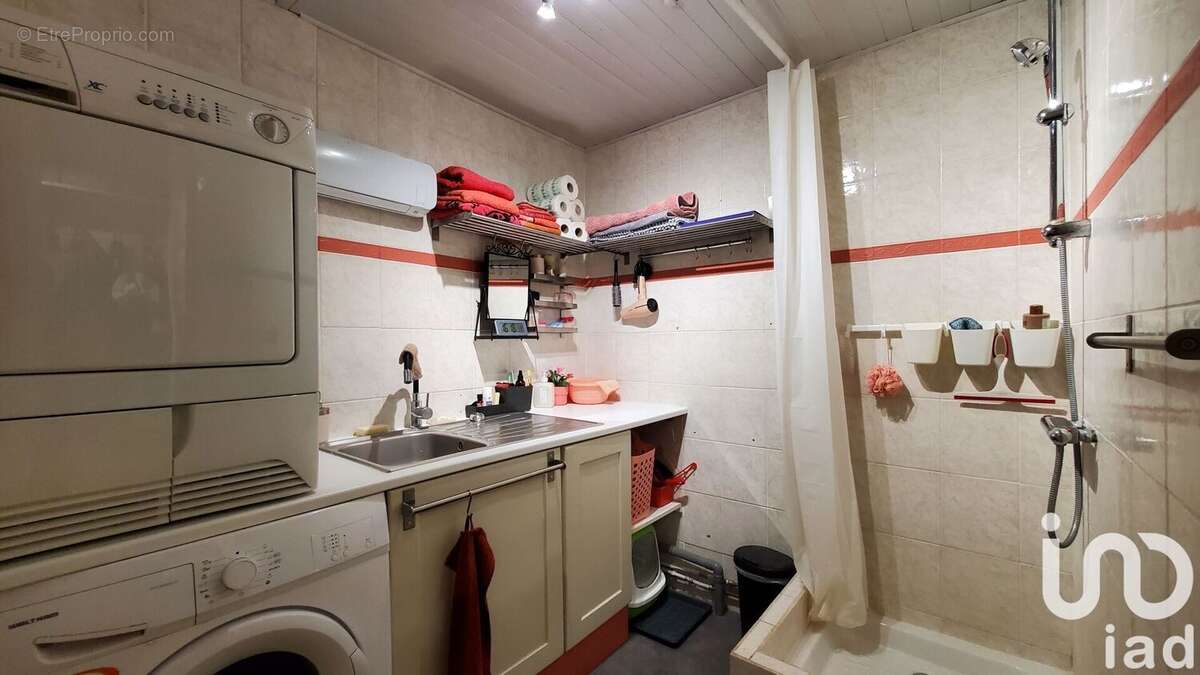 Photo 8 - Maison à RENCUREL