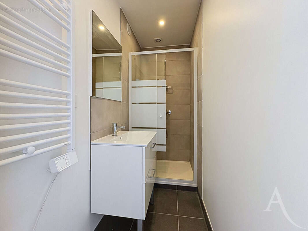 Appartement à MANTES-LA-JOLIE