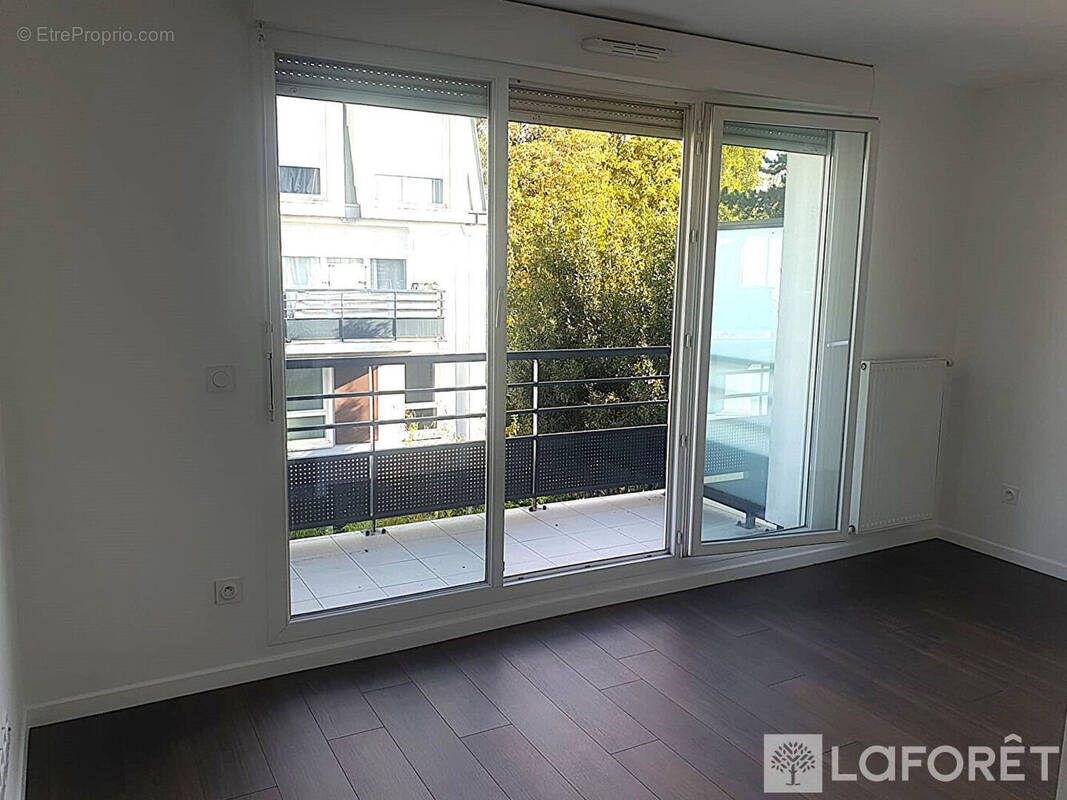 Appartement à ARGENTEUIL